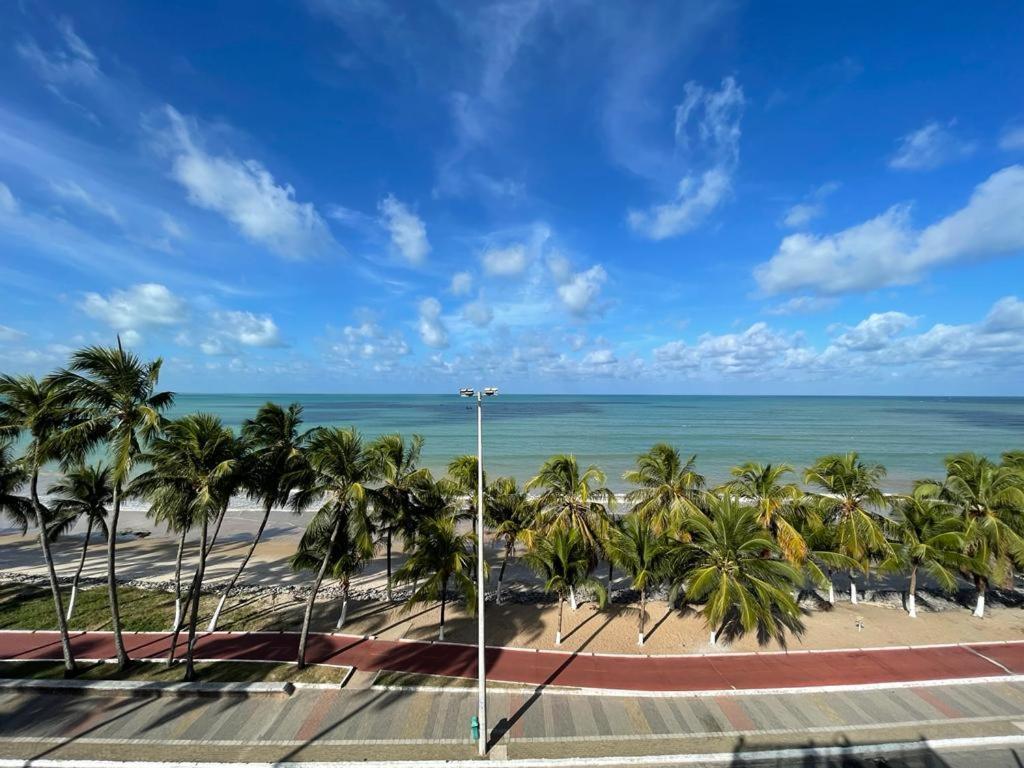 Cabo Branco Hotel Imperial Suites João Pessoa 外观 照片